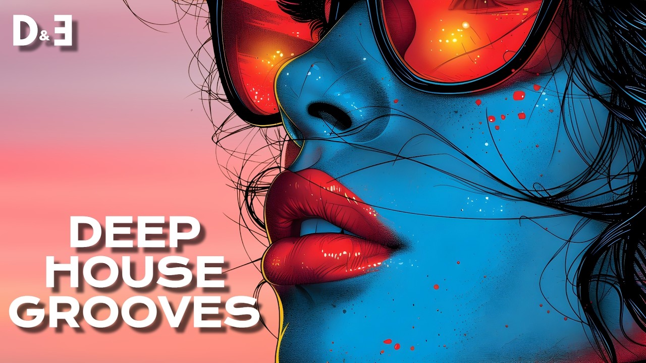 Deep & Elegant | Midnight House Grooves by Gentleman