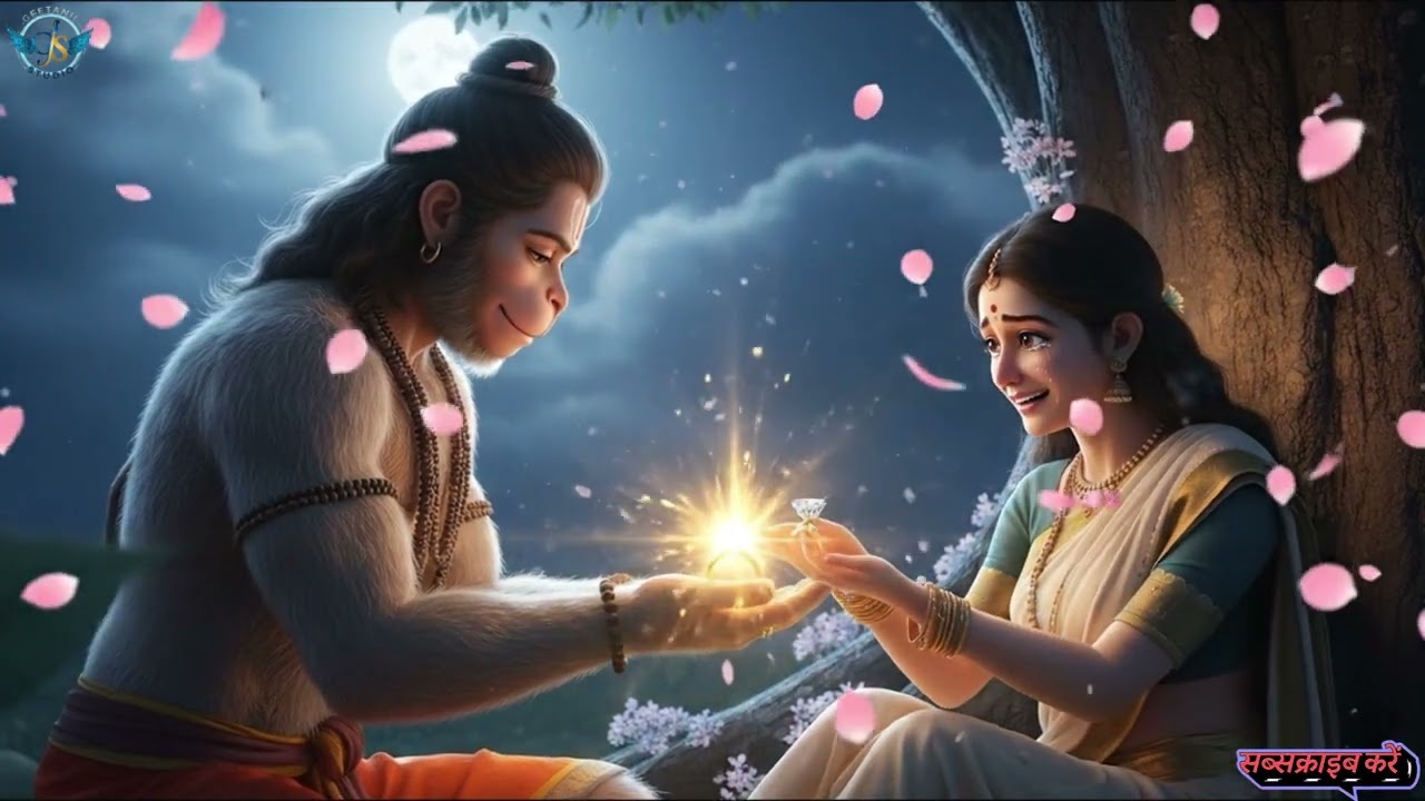 Jai Hanuman Lyrics Song 