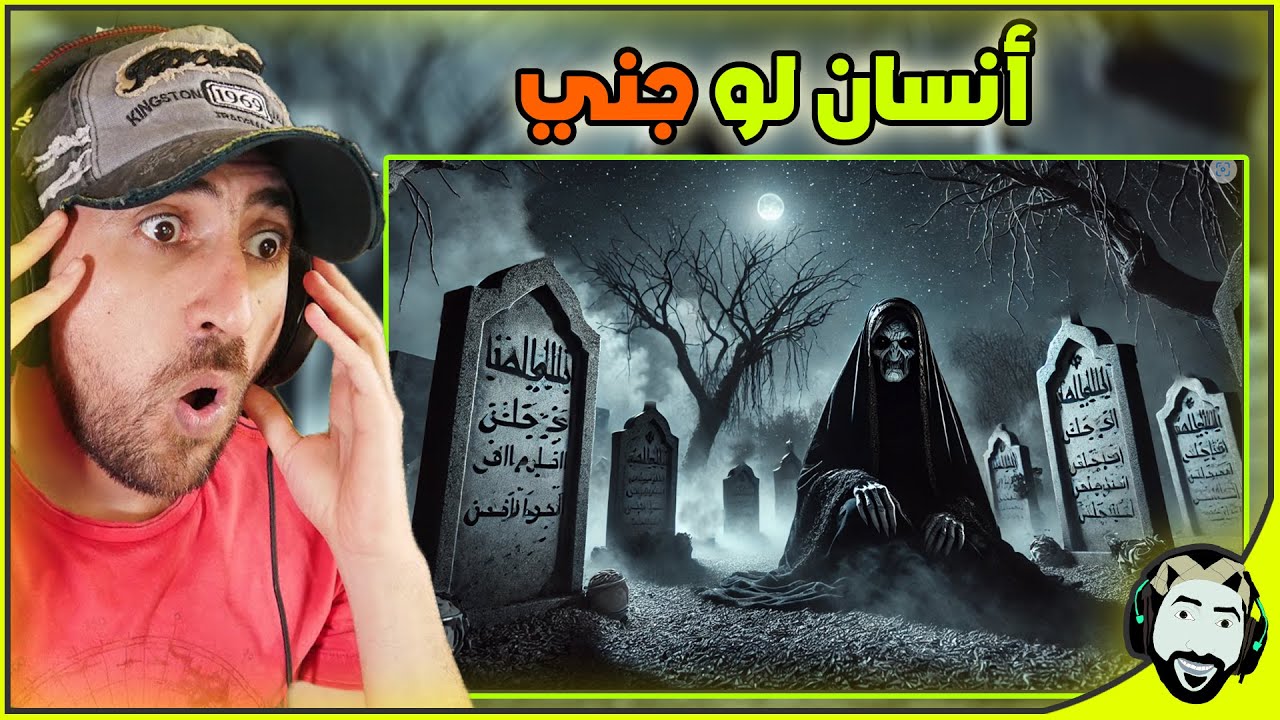 دخلنة واجب داخل مقبرة مهجورة جنوب العراق