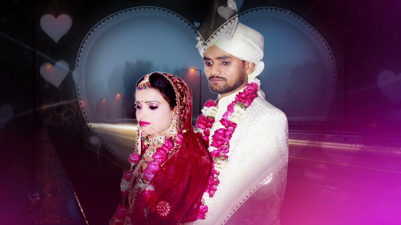 Sonam veds dharamveer marriage video 4