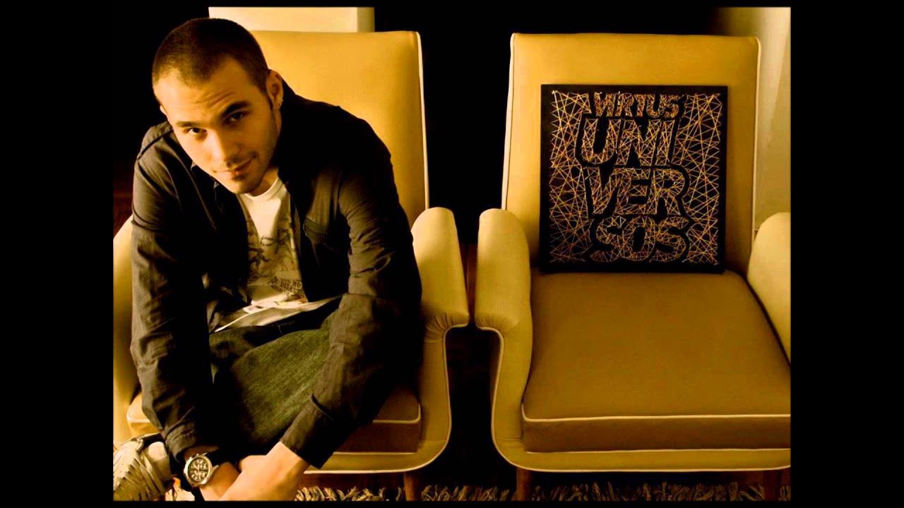 Johnny Virtus - Diferença