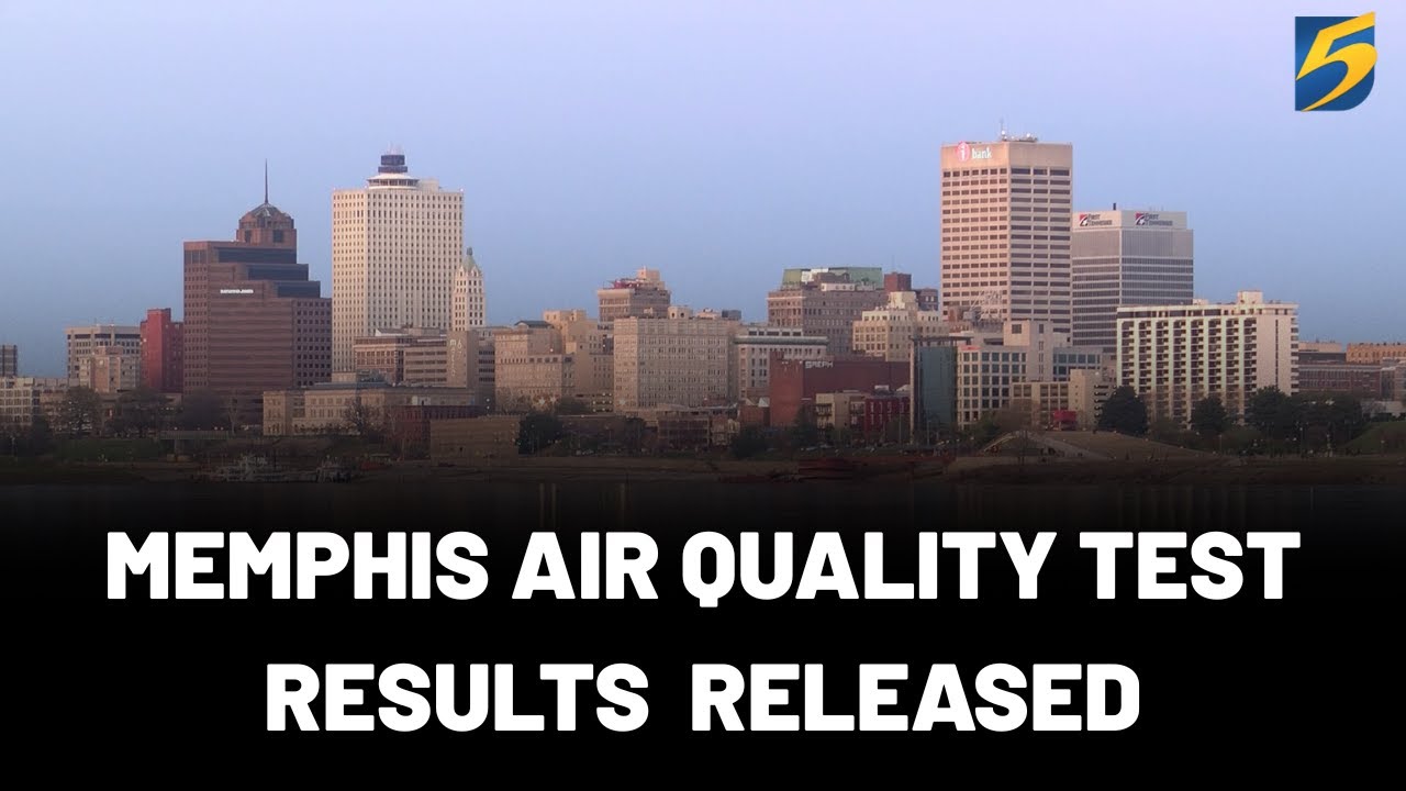 City: No dangerous air pollution found after testing in Boxtown, Whitehaven