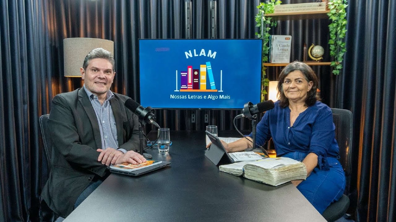 Razões para ação de graças e oração | Cristo em filipenses e colossenses - 1T - 07.01.2026