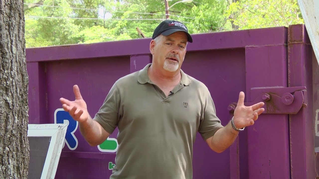 American Builder Full Show: SurePod Bathroom Installation at APEX and a Jimmy Classic