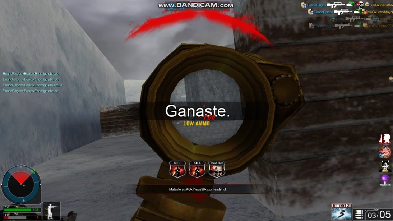 OP7 LA  SINERGY vs KingsOfGame