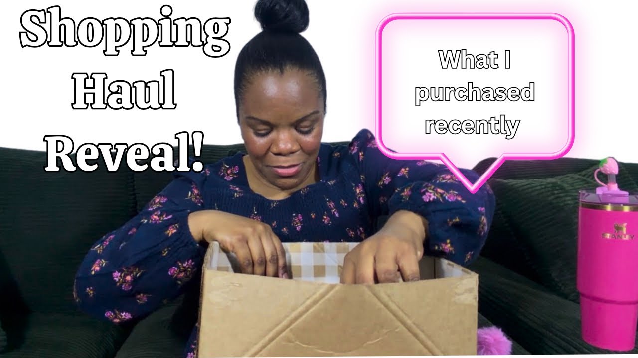 Life of a Long Distance Wife: Modest Fashion Finds| Beauty Picks| & Surprise Gifts