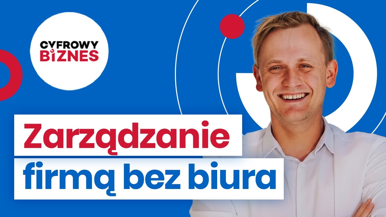 Zarządzanie firmą bez biura — narzędzia, bezpieczeństwo i zgodność z przepisami