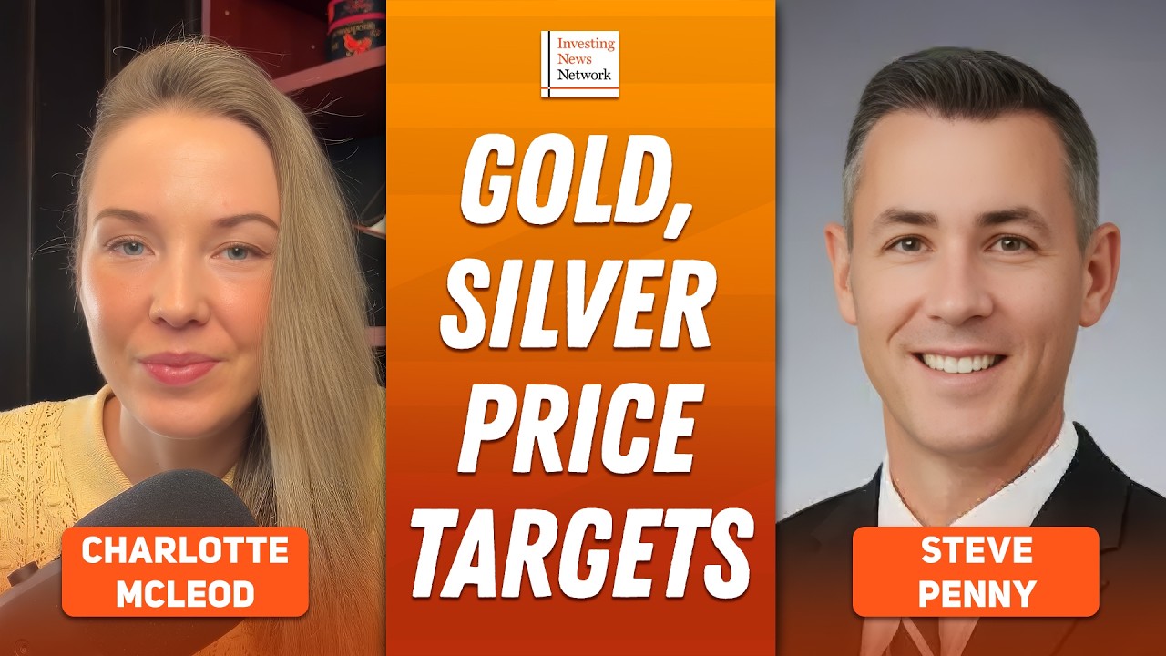Steve Penny: Triple-Digit Silver? Realistic 2026 Outlook and Strategy