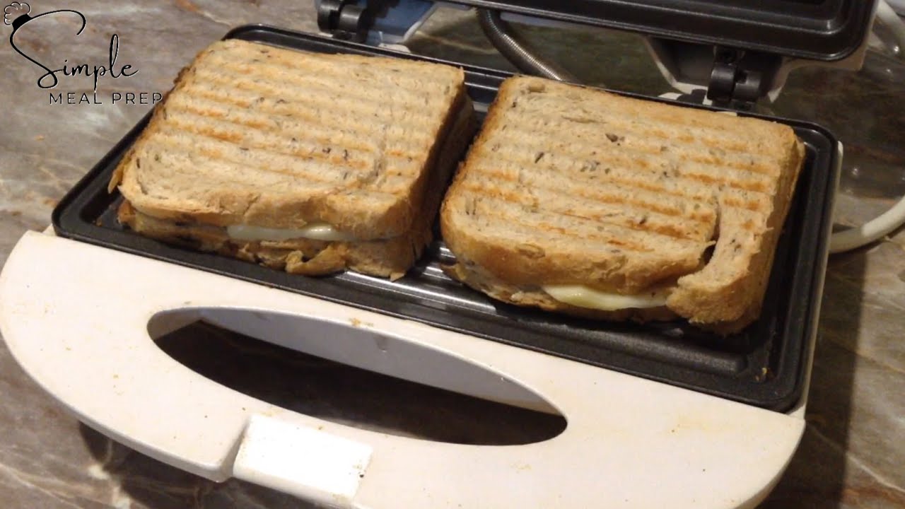 Tost sendviči
