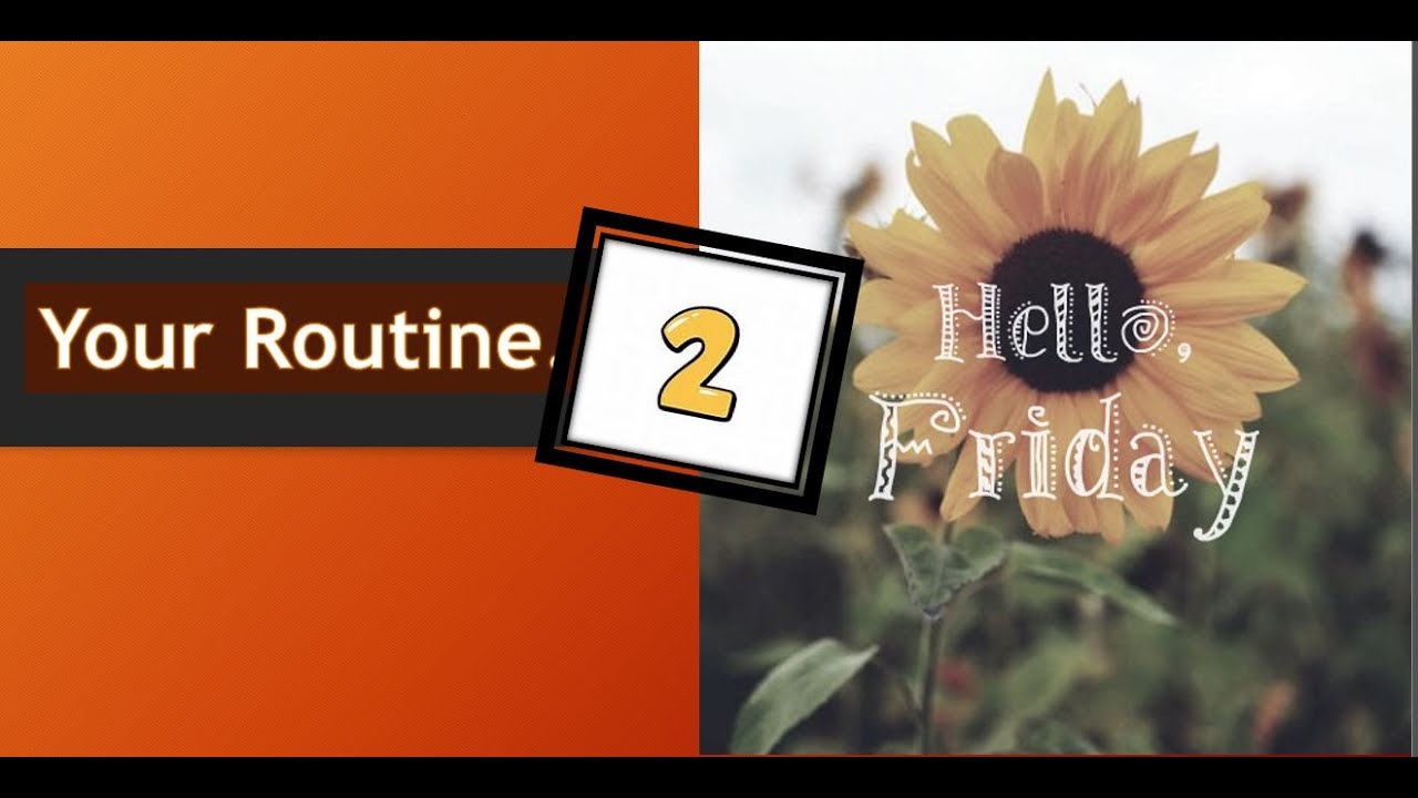 Auslan Test Yourself 2 Answers at end.