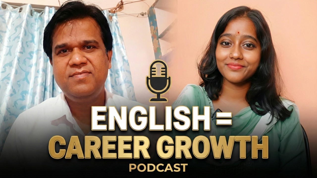 How Spoken English Change Your Your Life
