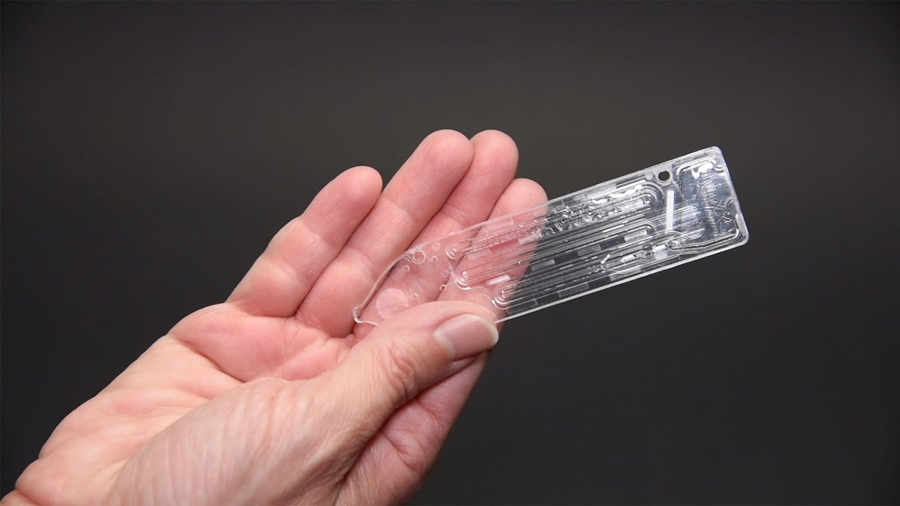 The Hurdle Race of Microfluidic System Development (English)