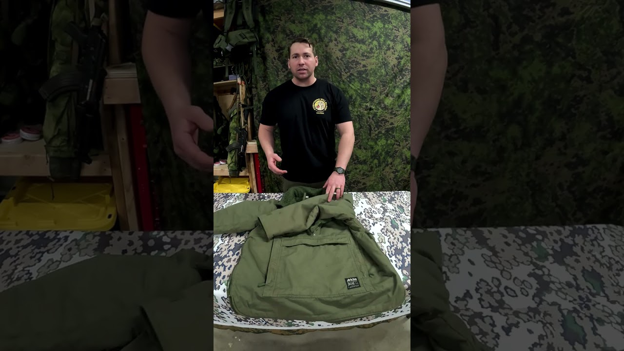Arktis A220 Mammoth Shirt and Big Announcement