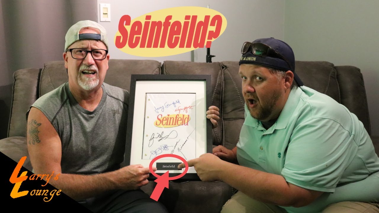 THE Most Awesome Fan Mail Ever!