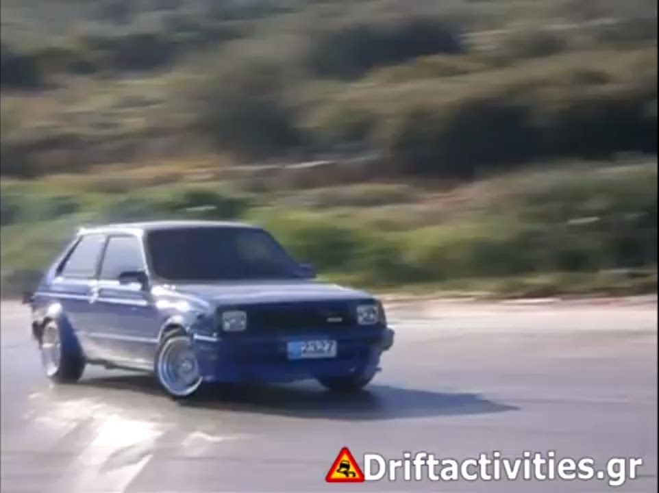 2nd drift day by driftactivities.gr & sesi koropiou fan club