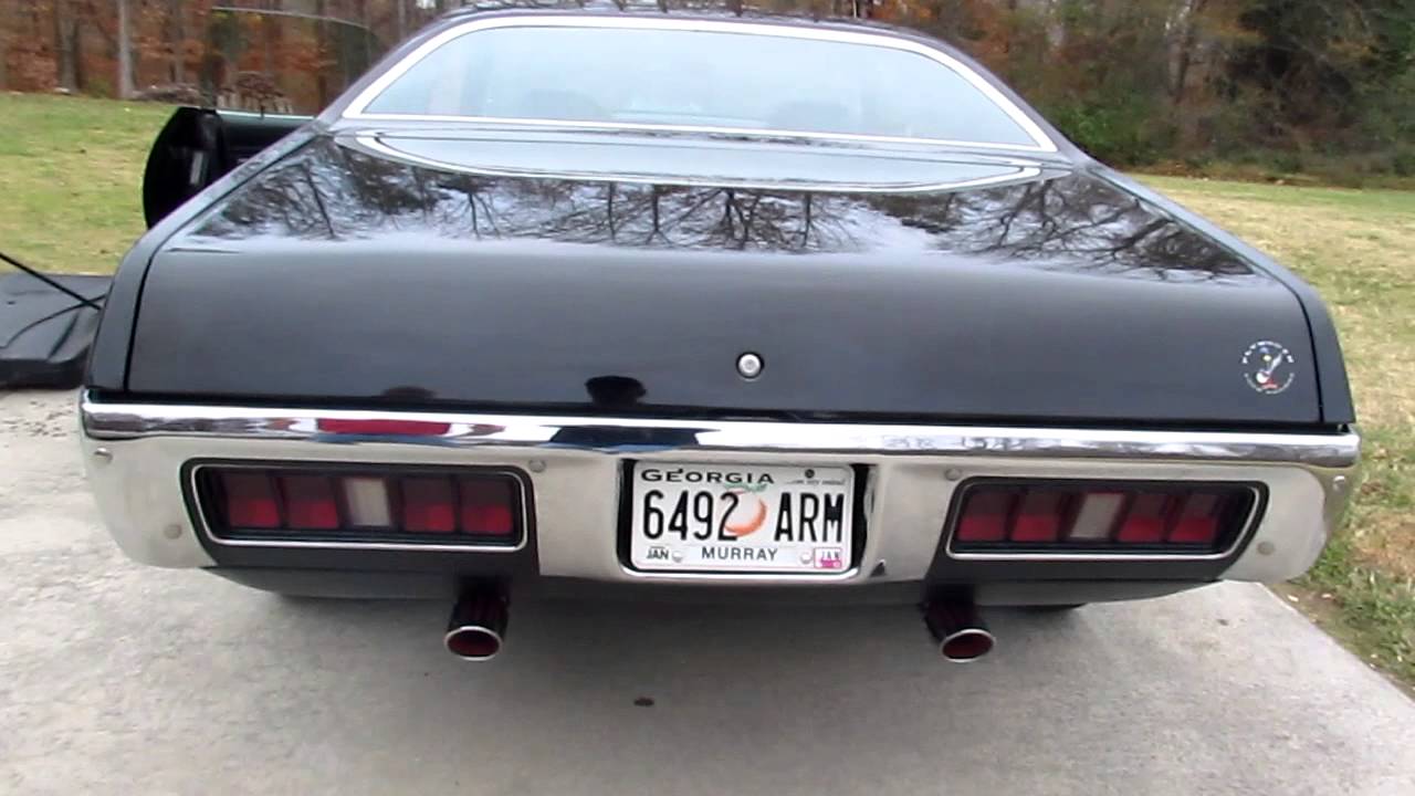 71 Roadrunner V-Coded 440-6