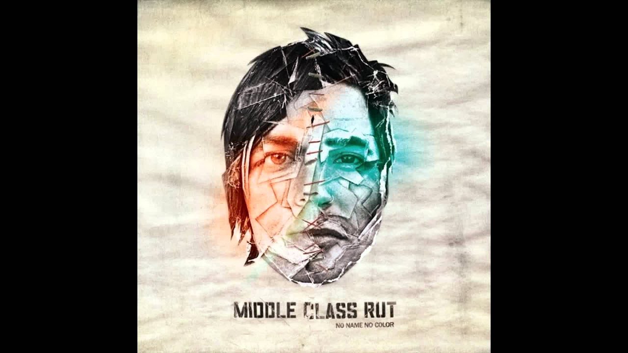 Middle Class Rut-Alive or Dead