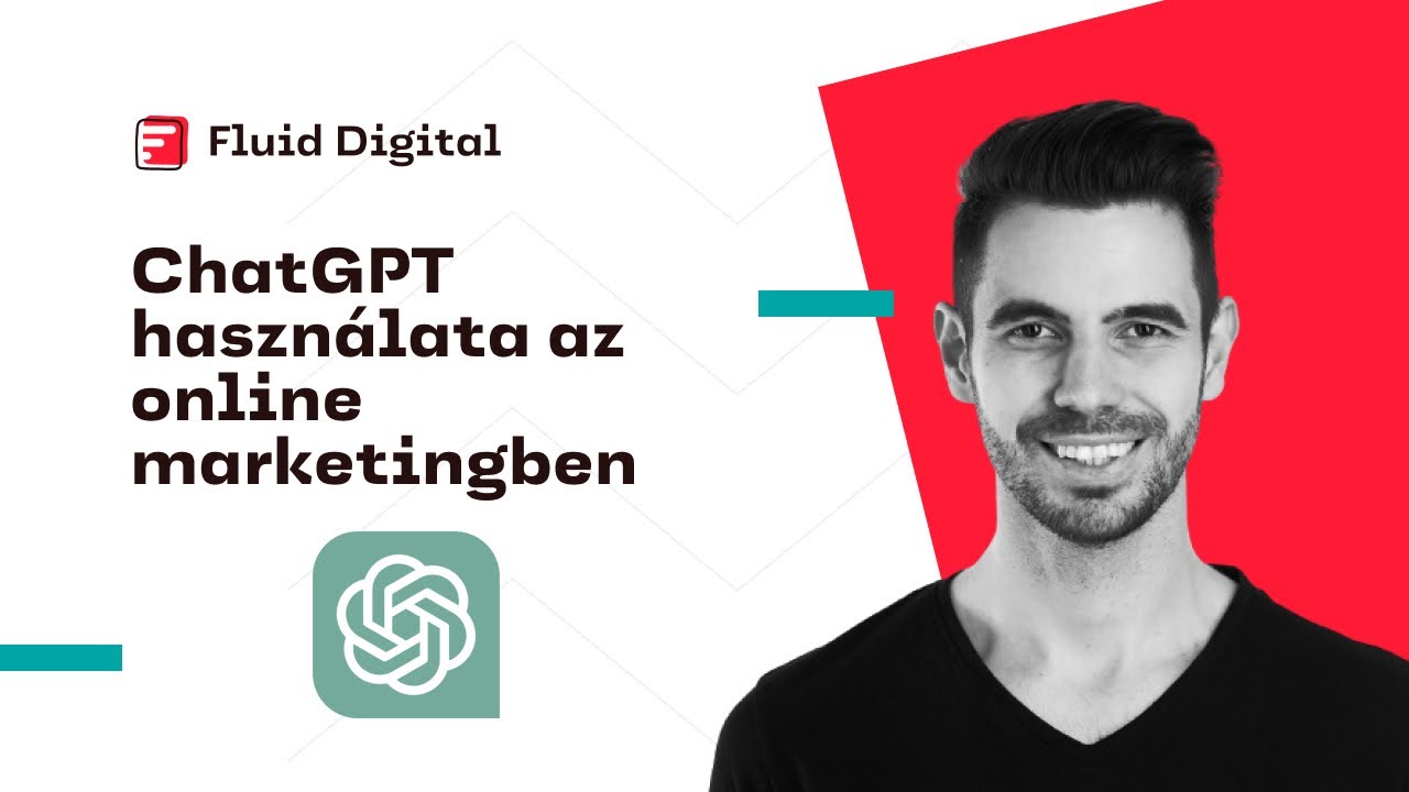 ChatGPT használata az online marketingben