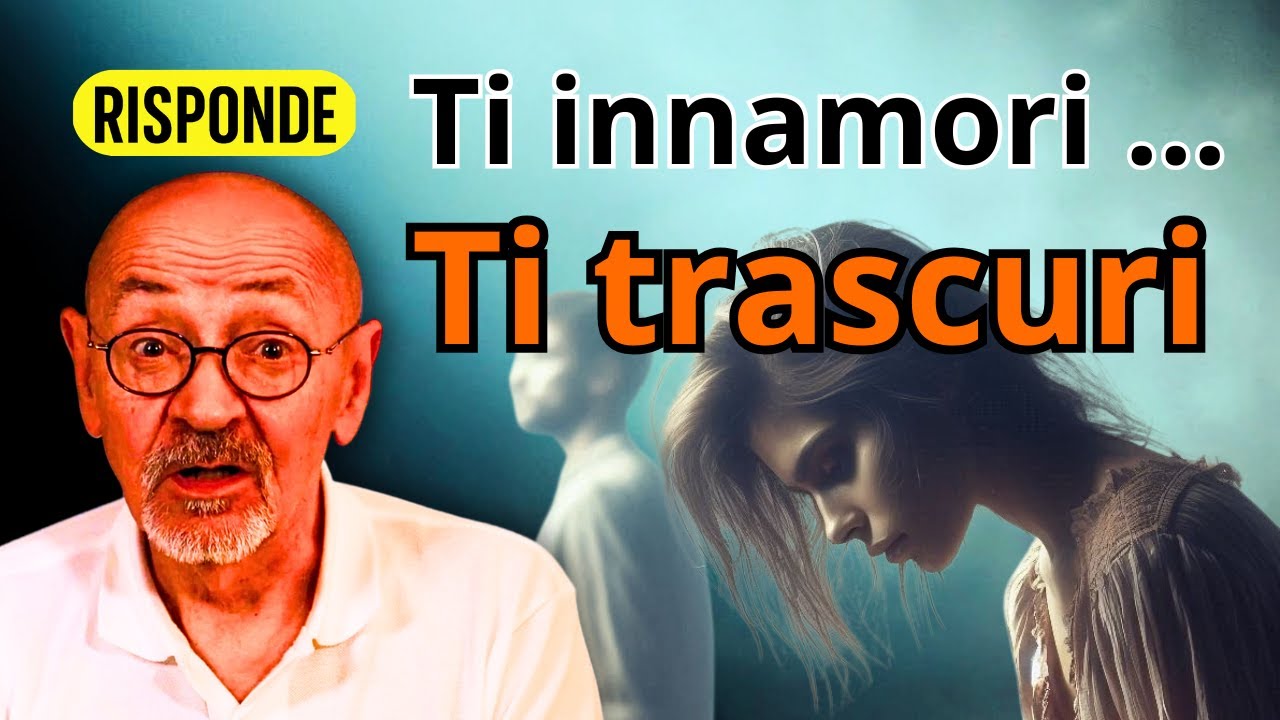 Perché ti trascuri quando ti innamori? Il masochismo che non riconosci