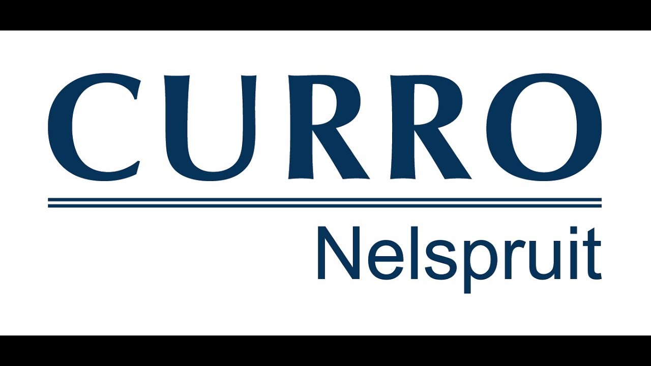 CURRO Nelspruit Marketing Video 2018