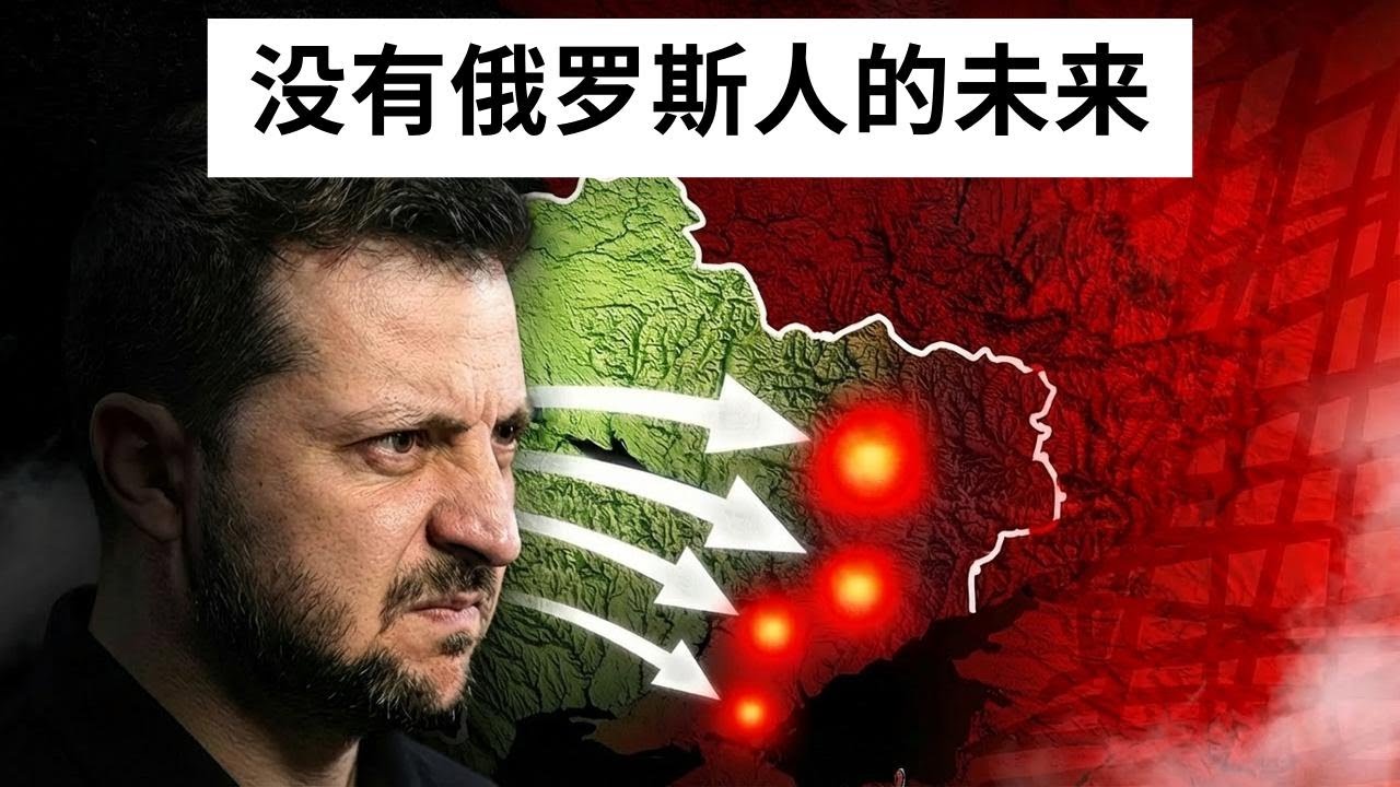 乌克兰“去俄浪潮”横扫普京军队，收复被占领土