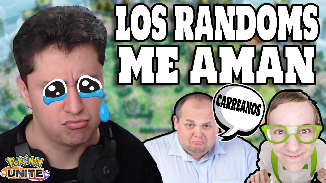 LOS BURROS SIEMPRE ME PERSIGUEN CUANDO JUEGO