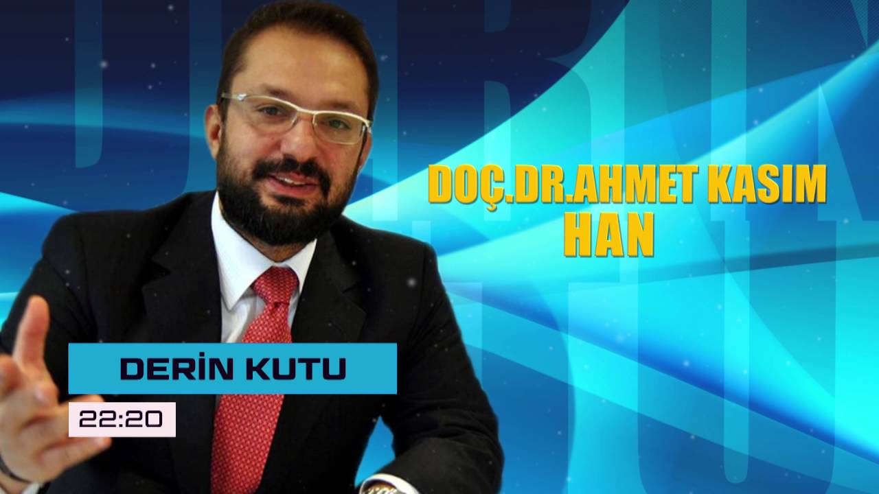 Sabri Balaman'ın sunumu ile Derin Kutu'da bu hafta D&uuml;nya ter&ouml;re nasıl karşı koyacak ?