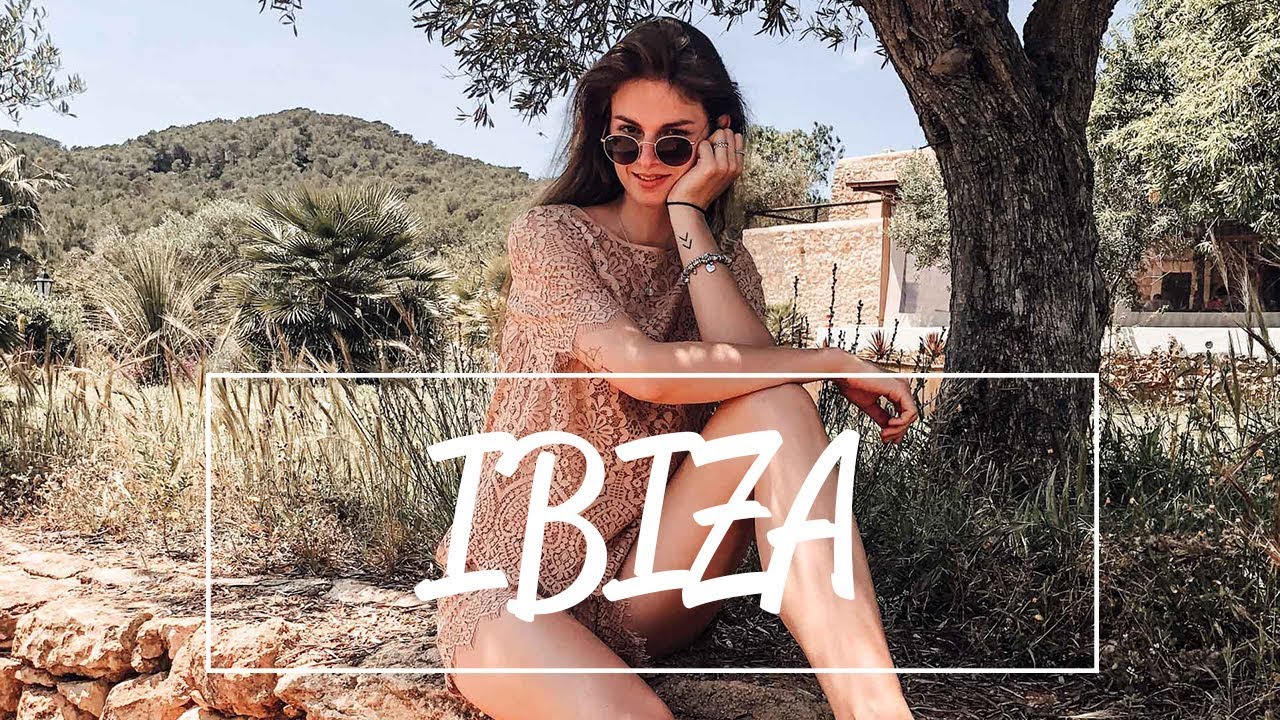 Ibiza Views || Wandern auf Ibiza mit ATEMBERAUBENDEN Aussichten || Ibiza Vlog 3