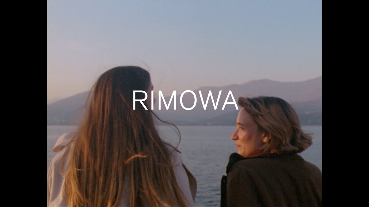 La Sponda | A RIMOWA film by Massimiliano Bomba