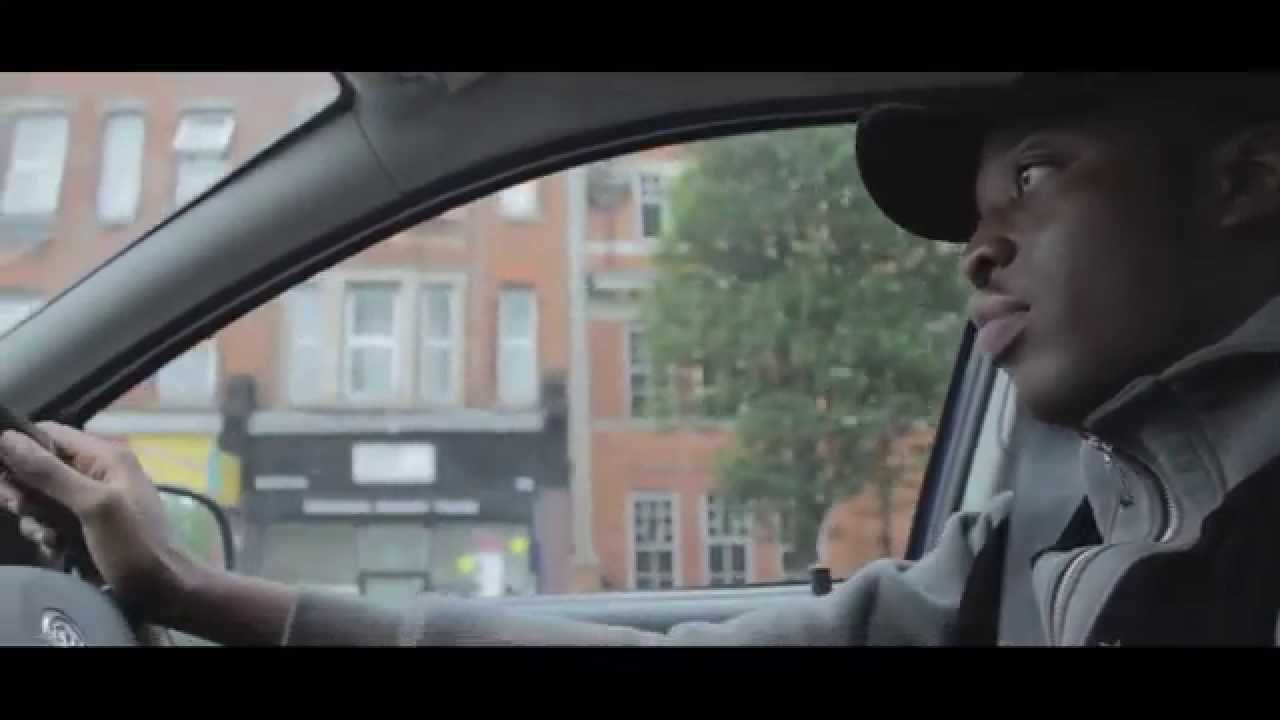FourNine - Hell (Music Video) @FourNineMaf | Link Up TV