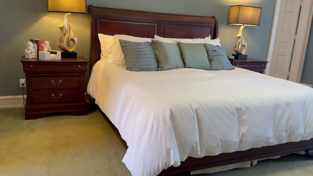 Blueberry Hill Estate Walkthrough