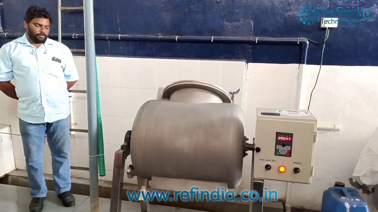 Butter Churn