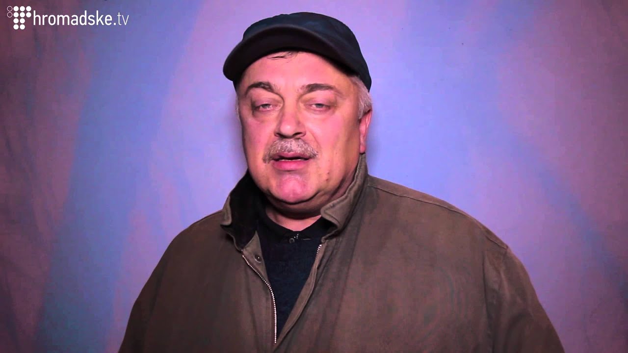 Обличчя Євромайдану - Faces of Euromaidan (ENG subtitles)