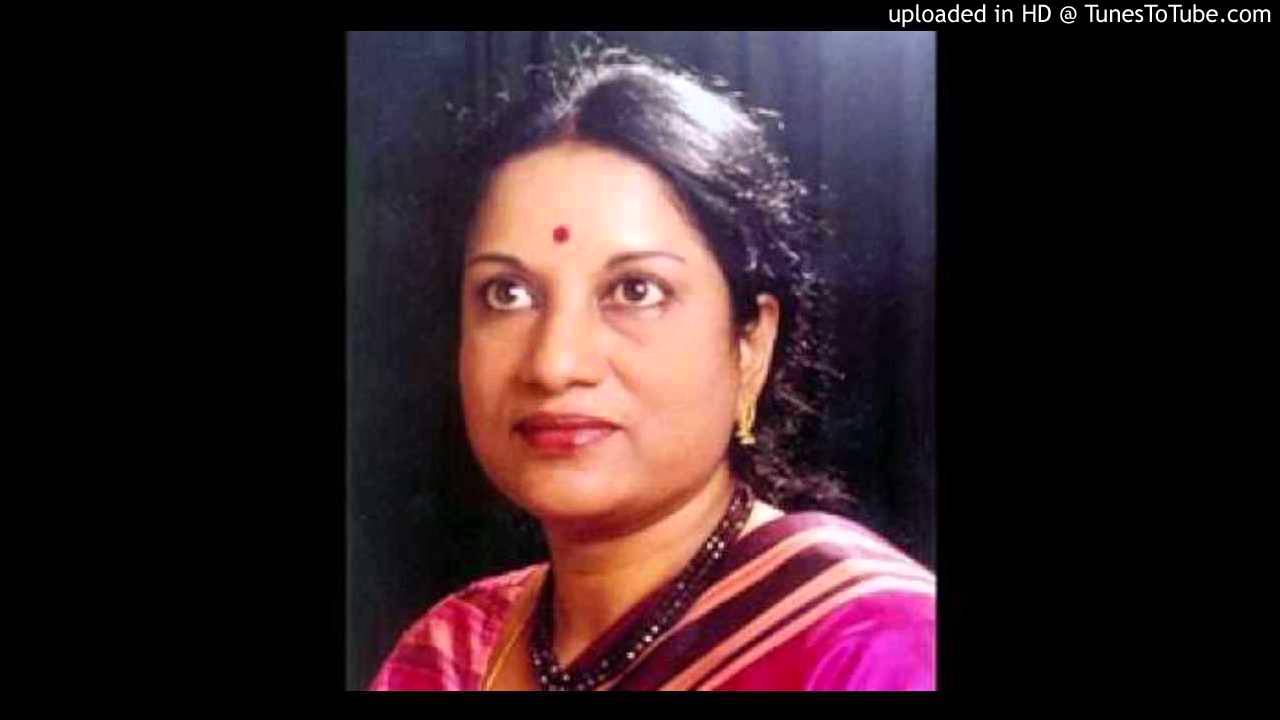 Venal Kinavukale Ente Mohapiravukale.....(Preetha Madhu)
