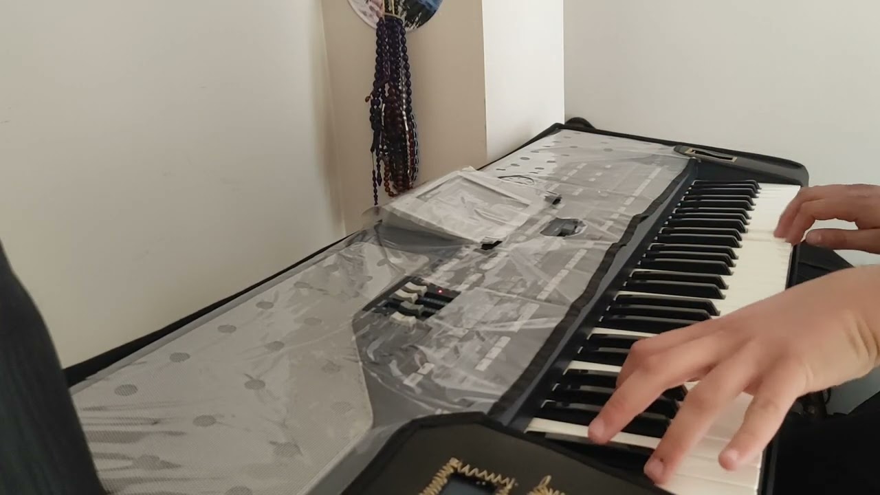 Korg PA800 Yılmaz Set 2024 Sol Zurna 5/16