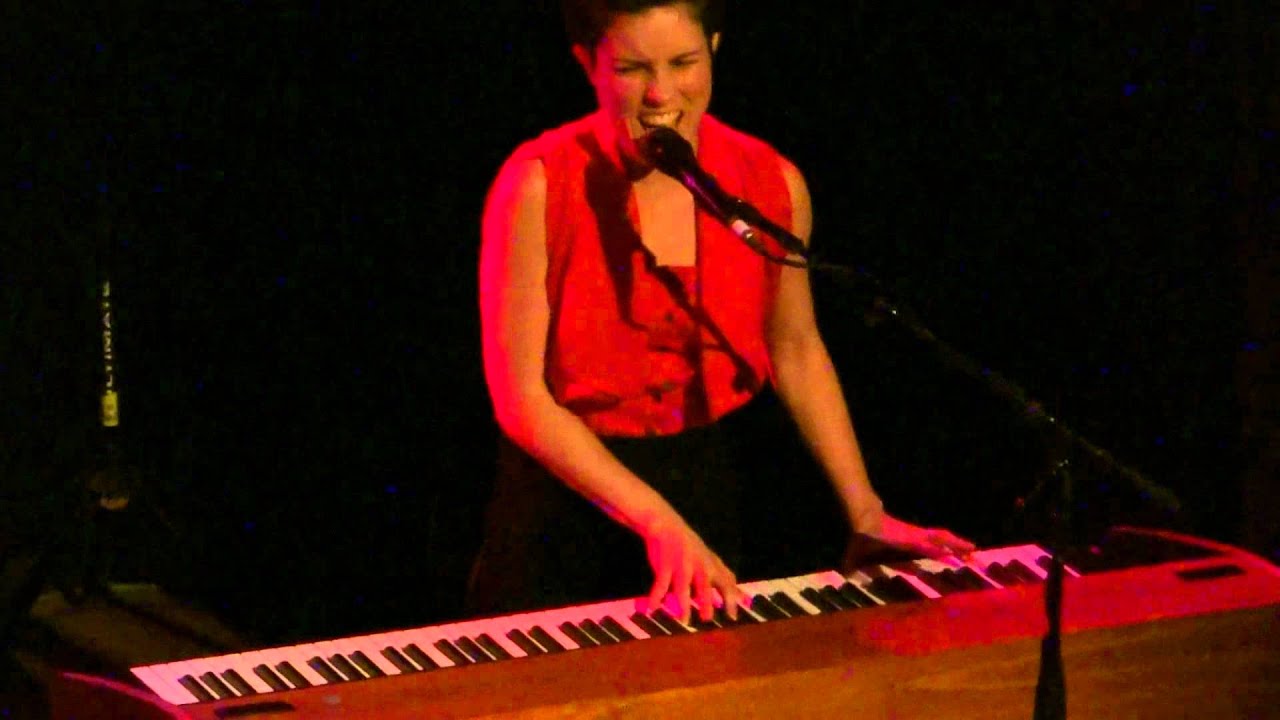 Missy Higgins 11/17 They Weren't There @ The Old Rock House St. Louis MO 9-16-12