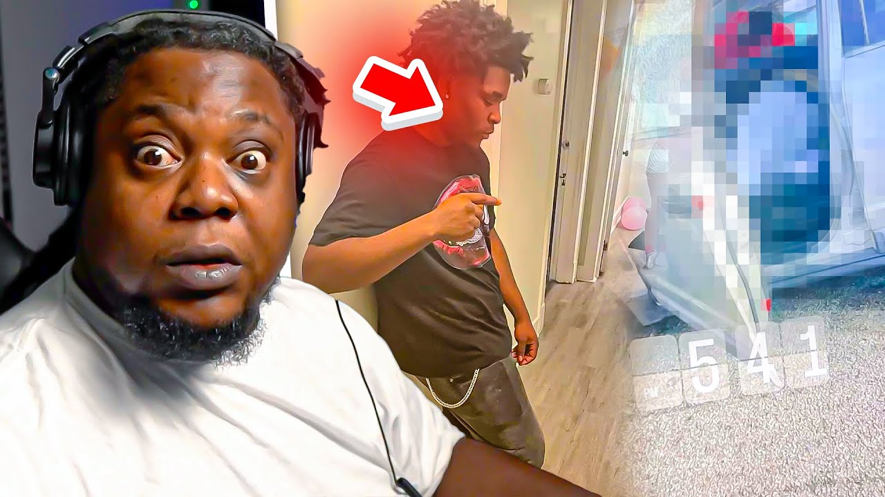 HE HAD HIS WHOLE LIFE A HEAD OF HIM! THE STORY OF Memphis Rapper FBG Fat Slime REACTION!