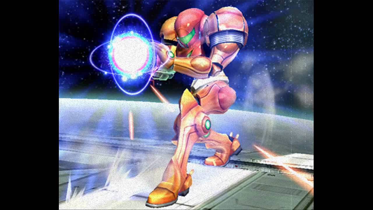 Super Smash Bros. Brawl - Samus Victory Theme (Remix) - Raisi K.