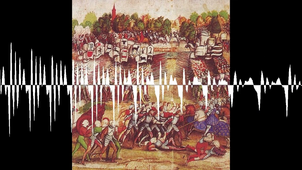 Battle of Marignano - Battles that changed the world