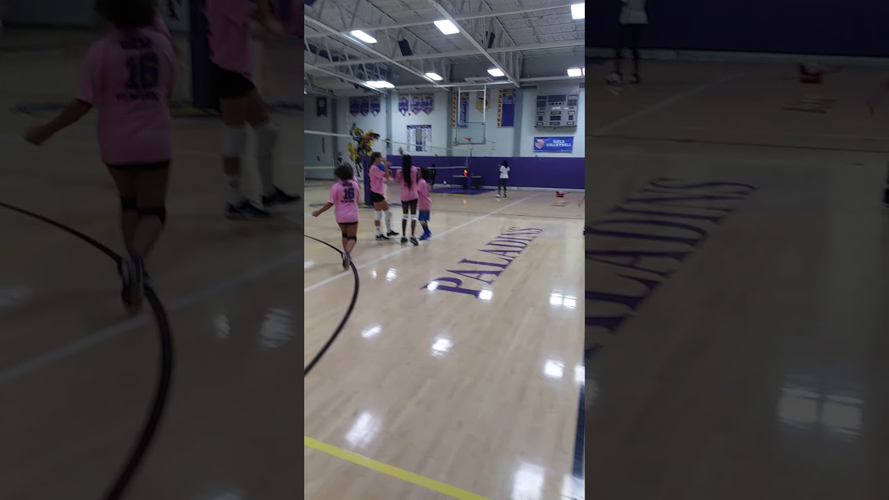 SoFLO 10-under rocking the Jump Float