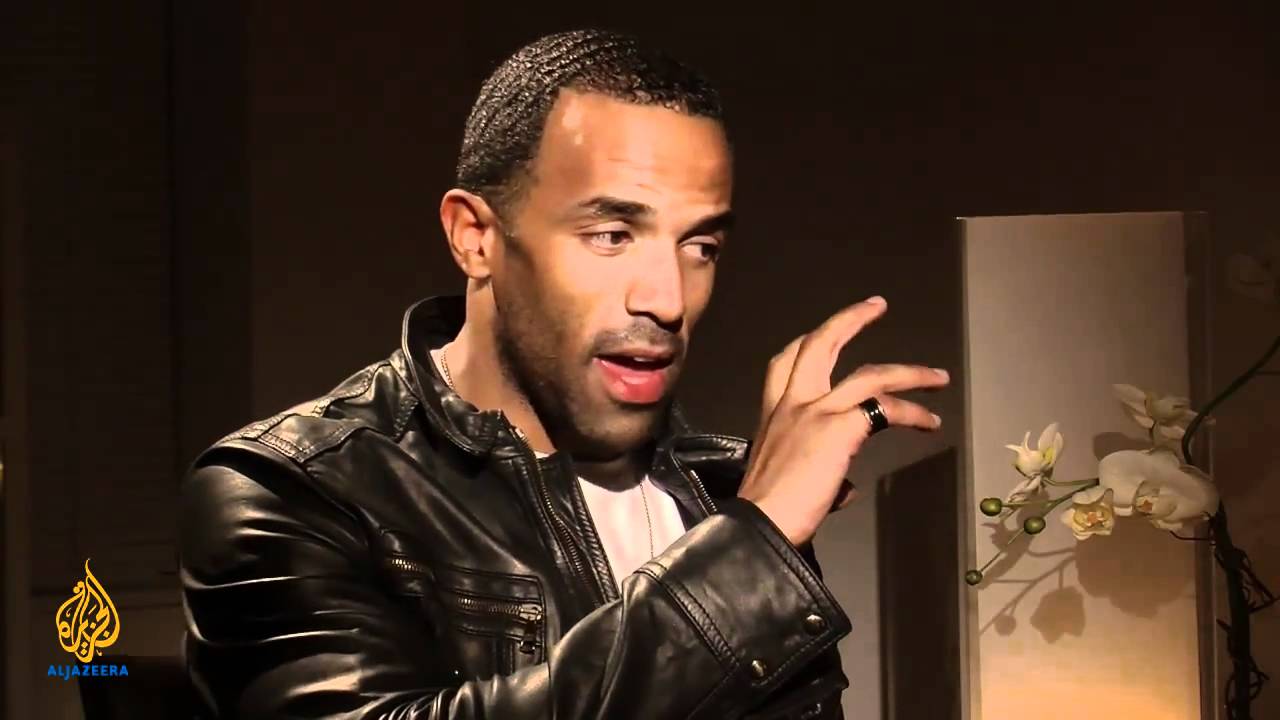 One on One - Craig David