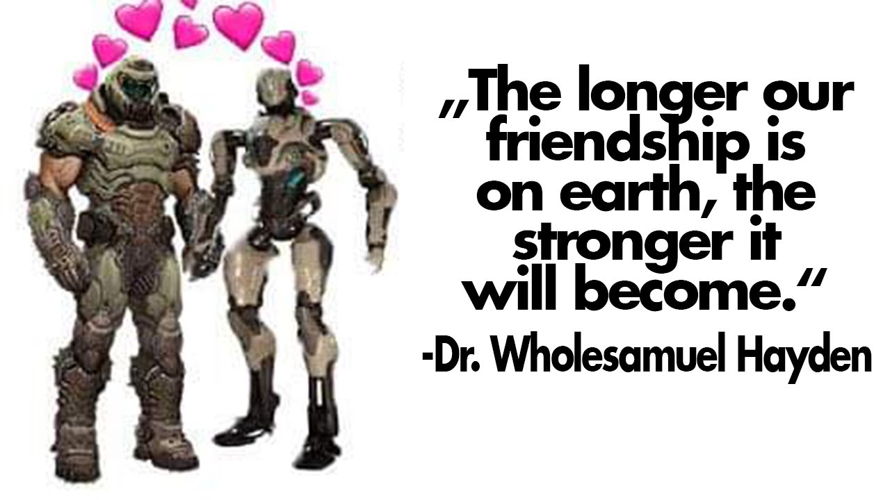 Doom Memes 9