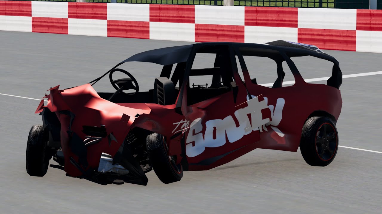 Ovalspeed Civil War 2litre Bangers [] Hednesford Raceway [] 29/01/2026