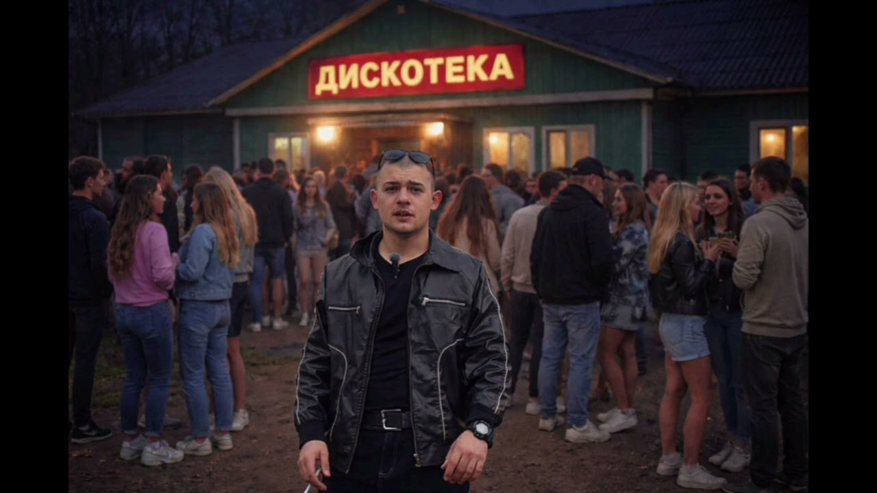 «СЕЛЬСКАЯ ДИСКОТЕКА»