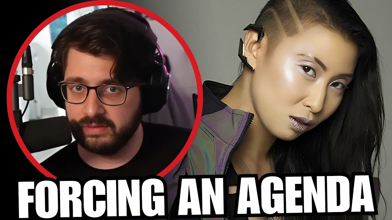 WATCH: YouTuber Nails Why Gamers Are PISSED in 3 Minutes