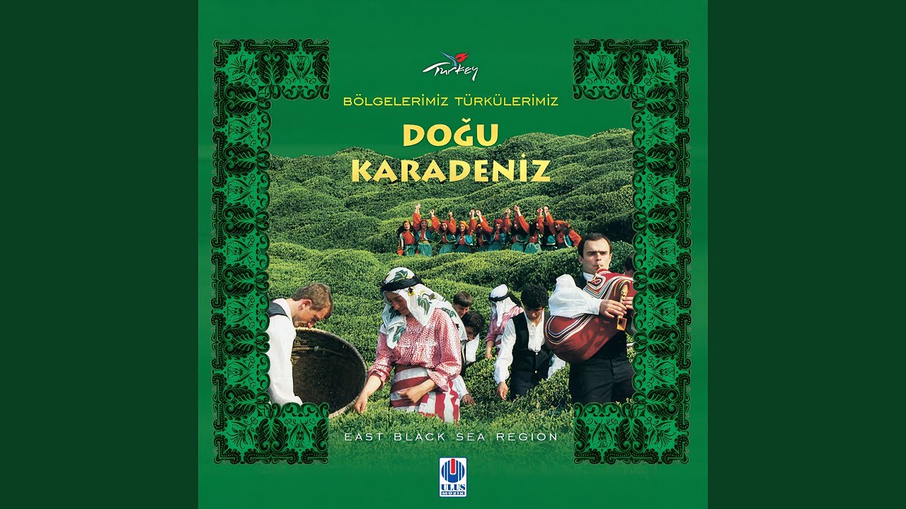 Ordu'nun Dereleri