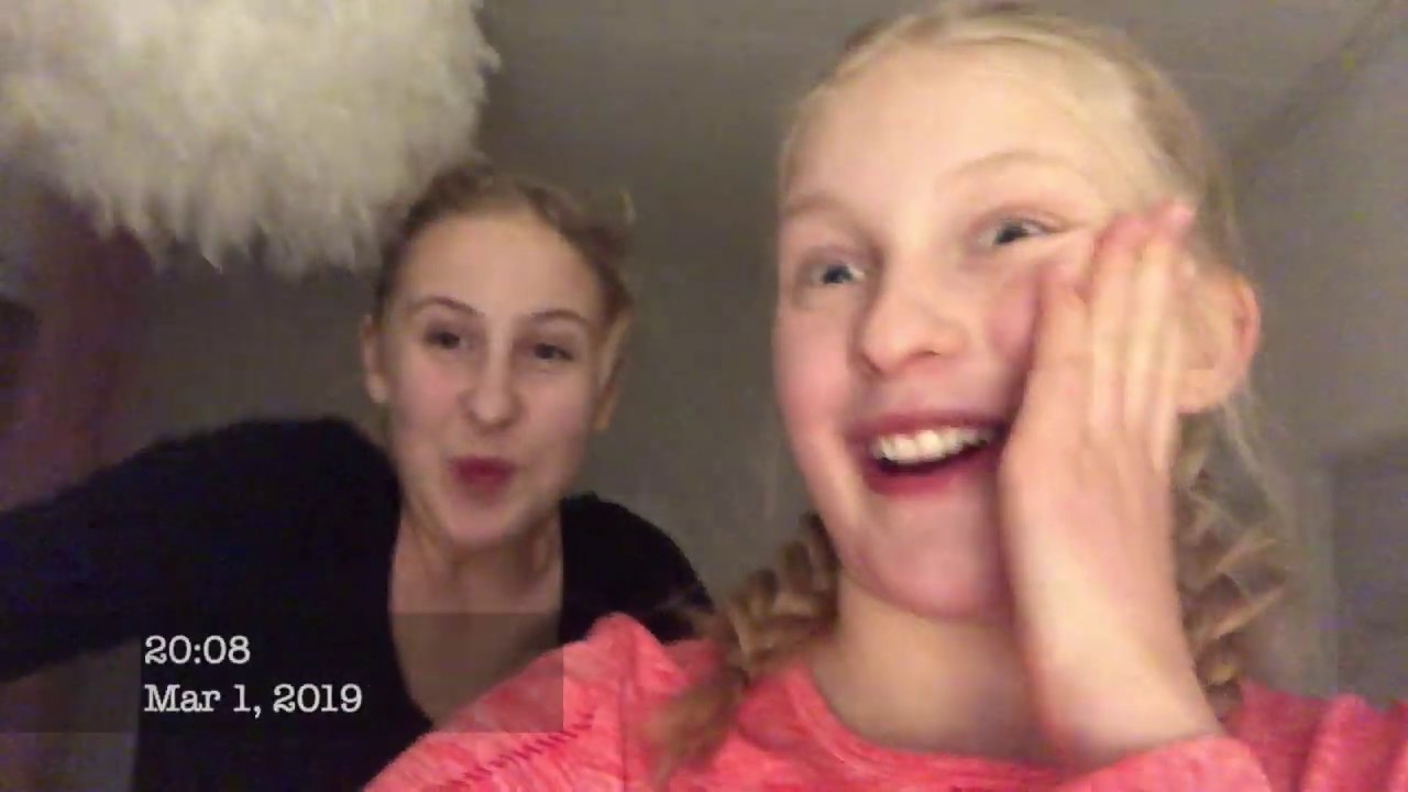 Kan Tyra sova över utan att mina föreldrar vet om?