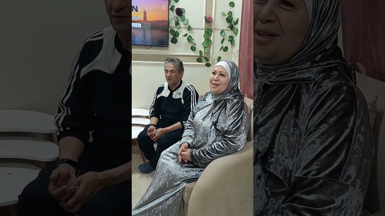 مراتي سافرت بره كامله 