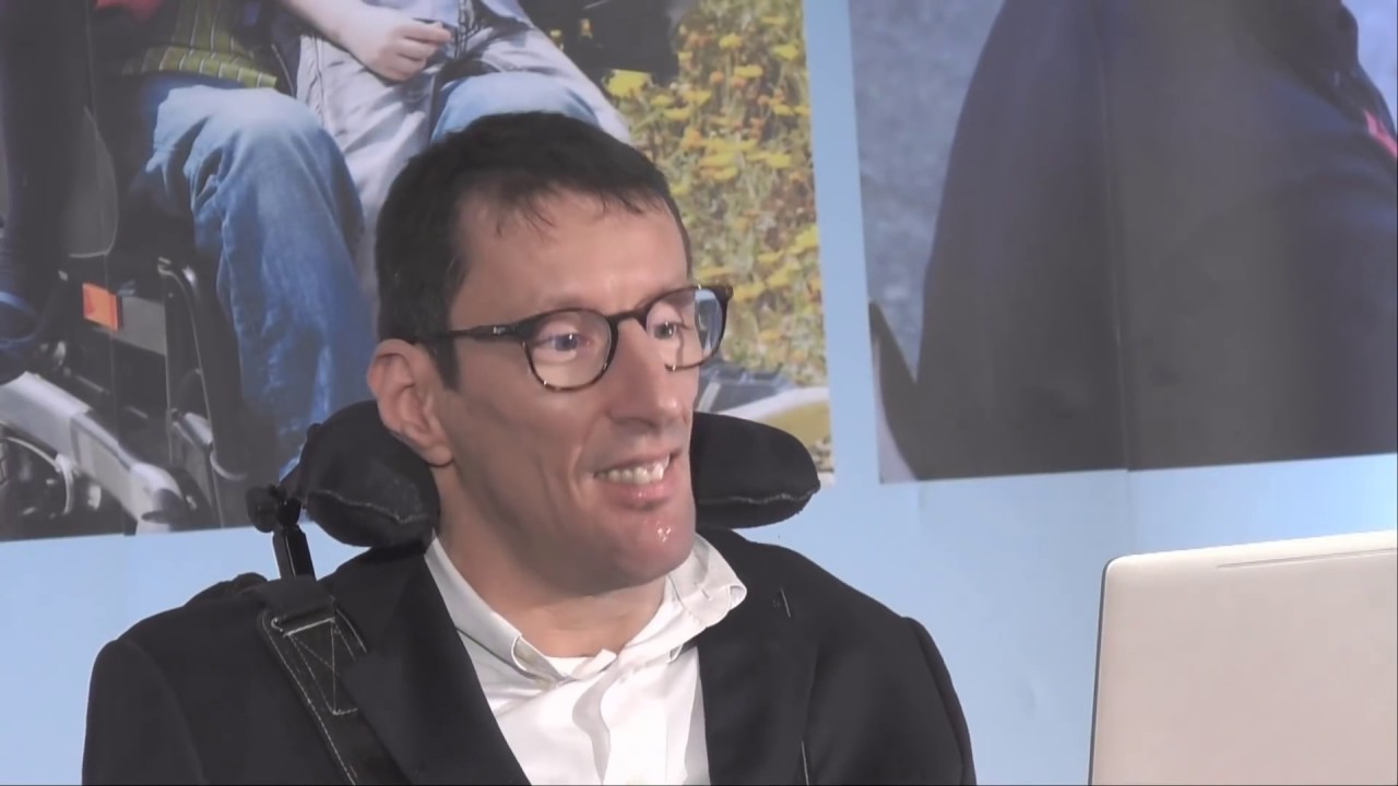 Philippe Aubert & Jackson Sintina | Conférence OCH