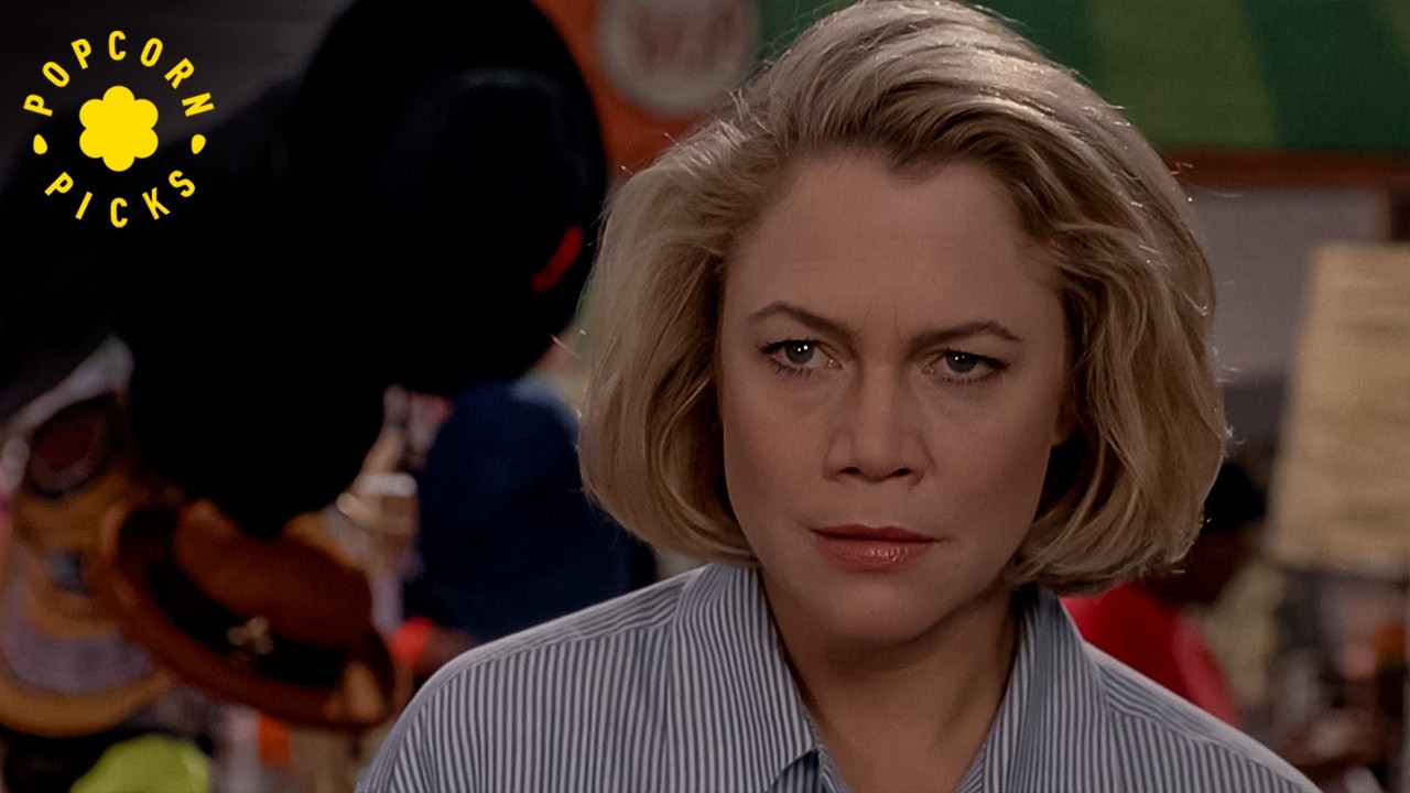 The Flea Market Murder (Full Scene) | Serial Mom
